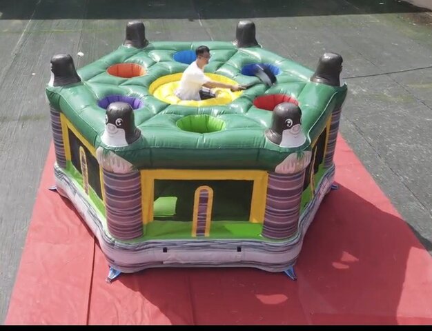 Whack A Mole Whack A Mole