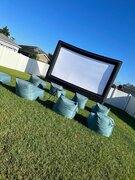 Outdoor Theater